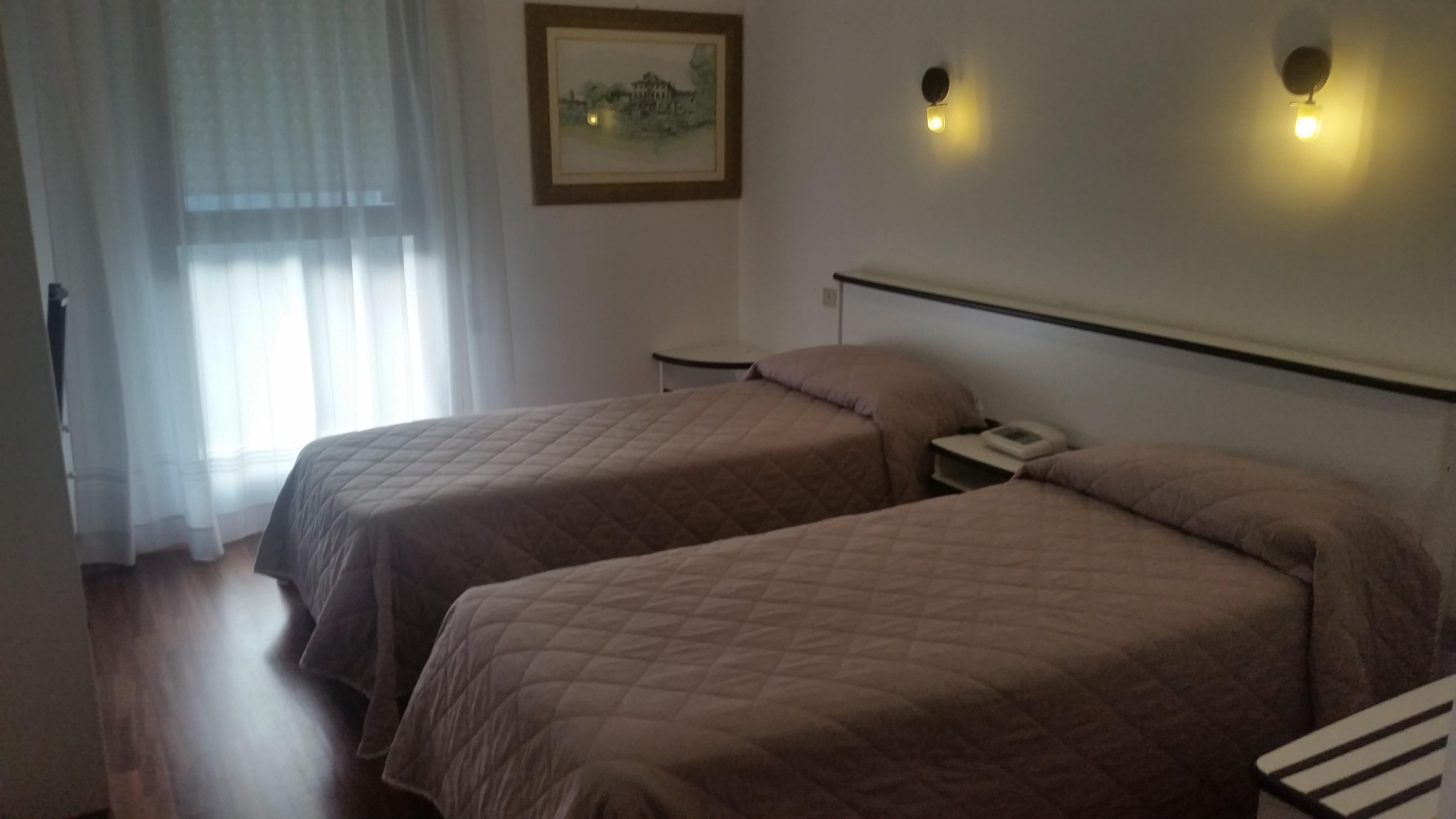 Le Colombelle Hotel Sant'Angelo  Exterior photo